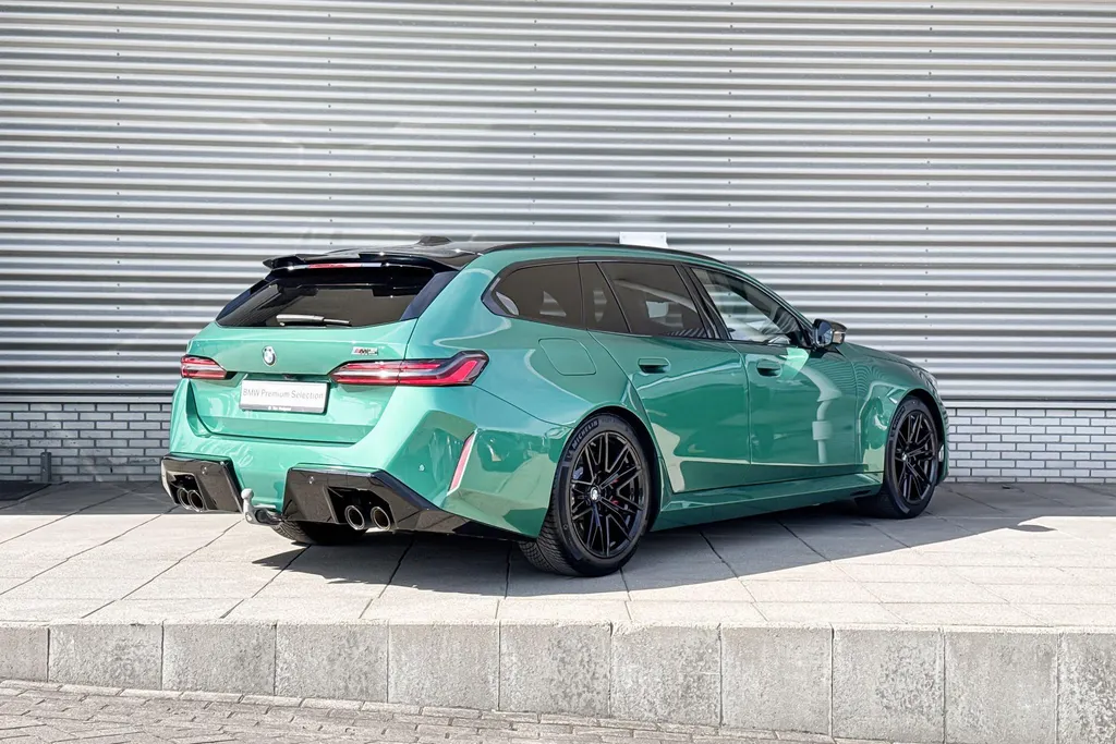 BMW M5 Touring M5