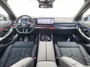 BMW 5 Serie Touring 520i