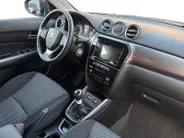 Suzuki Vitara 1.4 Boosterjet Comfort Smart Hybrid | Garantie t/m 2033 ! | Dodehoek detectie | Achteruitrijcamera | Stoelverwarming |