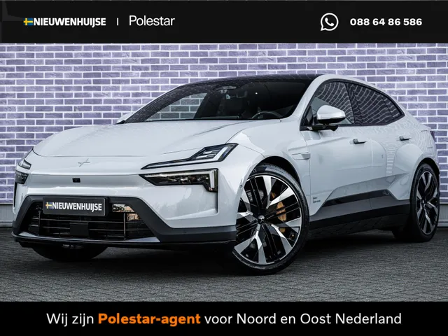 Polestar 4