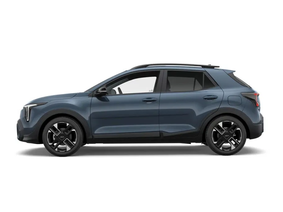 Kia Stonic 1.0 T-GDi MHEV GT-Line | Direct leverbaar | Tot € 1.000 inruilvoordeel bij aanschaf |