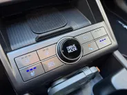 Hyundai Kona 1.6 GDI HEV N Line | Demo | Zeer compleet | Two-tone | Elektrische achterklep | Stoeverwarming & koeling | Stuurverwarming | 360 graden camera |