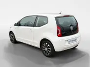 Volkswagen up! 1.0 cheer up! *Automaat*Airco*Hoge Instap*Mooie Auto!