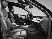 Audi A6 Avant 55 TFSI e quattro 367pk S Competition · Panoramadak · Camera · Leder · Apple/Android Car Play · Adaptive Cruise Control · Stuurwiel verwarmd ·