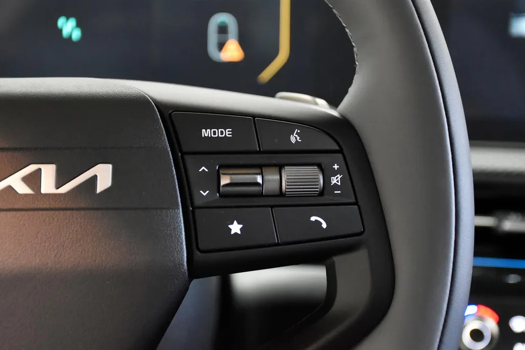 Kia EV6 84kWh 229pk RWD Plus NIEUW - SNEL LEVERBAAR