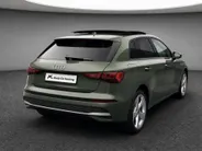 Audi A3 Sportback 40 TFSIe 204pk Advanced edition · Panoramadak · Camera · Elek. Achterklep · Sonos Audio · Head-Up · 18'' Inch · Garantie t/m 06-10-2030 of 100.000km