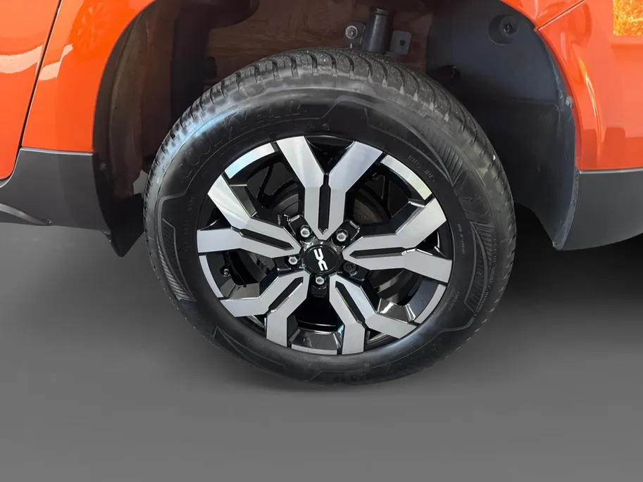 Dacia Duster 1.3 TCe 150 4x4 Journey Uniek | 4x4 | Navigatie | Camera | CarPlay/Android Auto | Climate Control | Keyless | Trekgewicht 1.500 kg