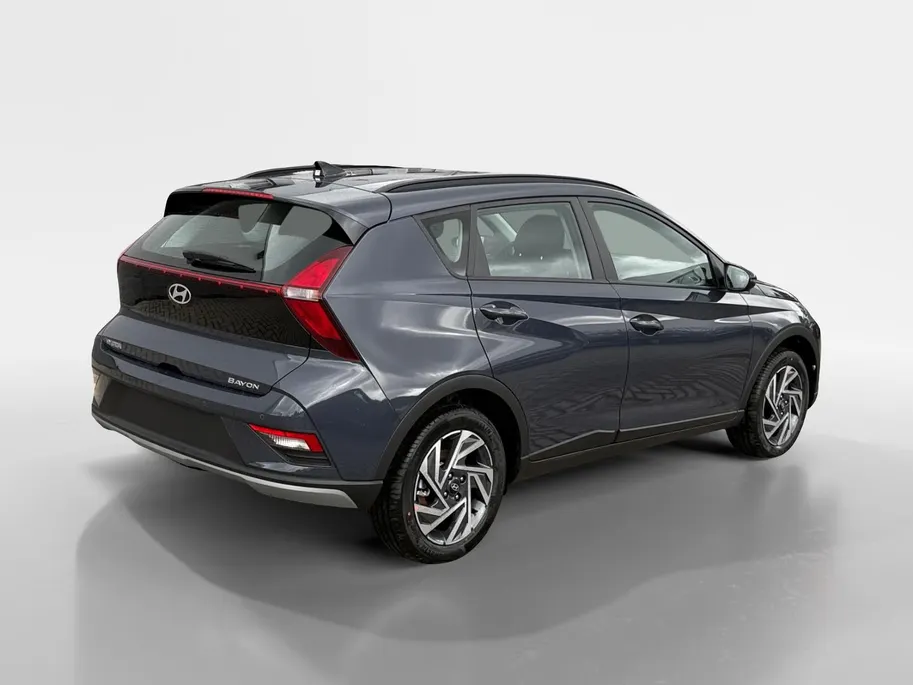 Hyundai Bayon 1.0 T-GDI Comfort | SUPER GAVE ACTIE, NU TOT €5.500,- KORTING | OP=OP | UIT VOORRAAD LEVERBAAR |