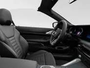 BMW 4 Serie Cabrio 420i