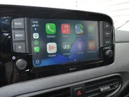 Hyundai i10 1.0I COMFORT|CARPLAY|CRUISE|NL AUTO
