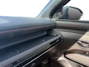Hyundai Tucson 1.6 T-GDI HEV N Line Sky | Demo | Meest complete uitvoering | 360 graden camera | Stoelverwarming & koeling | Stuurverwarming |
