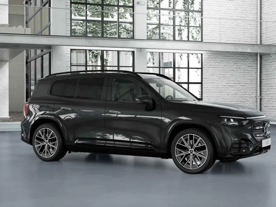 Mercedes-Benz GLB 250+ Business Solution AMG 85.5 kWh