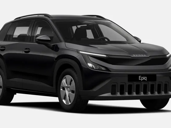Škoda Epiq Essence 35 Elektromotor 85 kW / 116 PK SUV