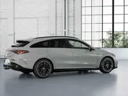 Mercedes-Benz CLA Shooting Brake 250+ Business Solution 85.5 kWh