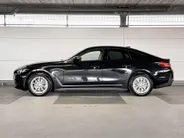 BMW i4 eDrive35 70 kWh
