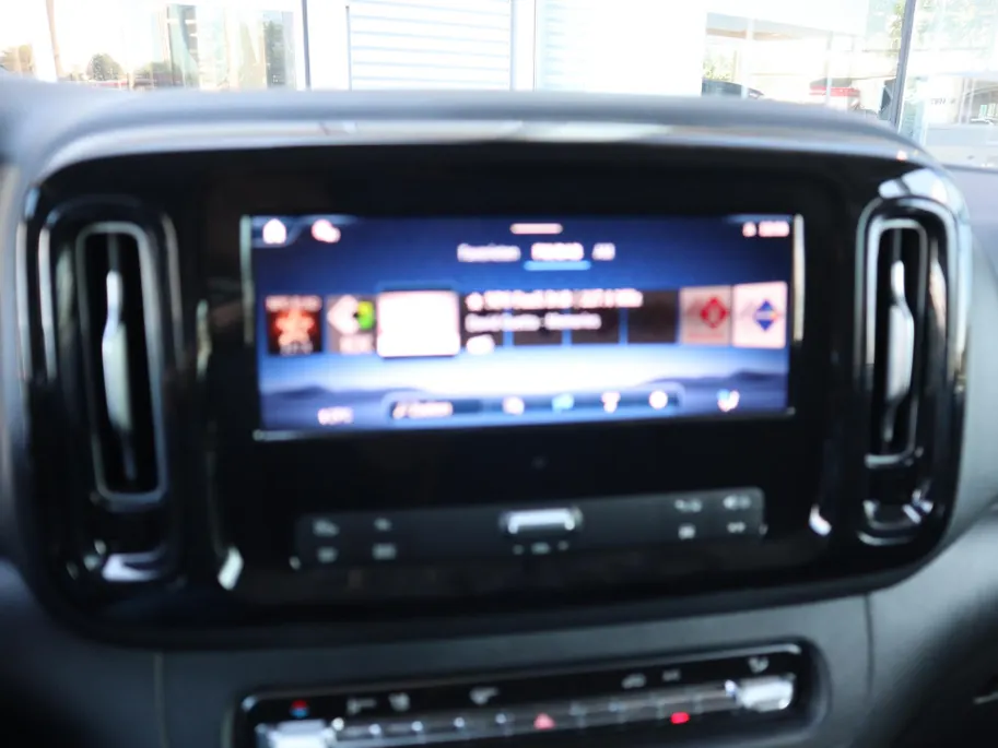 Mercedes-Benz Vito 114 CDI L2 SELECT SIDEBARS AUT.