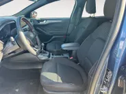 Ford Focus 1.0 EcoBoost Hybrid ST Line Stoel/stuur/voorruitverwarming | Achteruitrijcamera | Apple/Android Carplay | Parkeersensoren |
