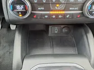 Ford Focus Wagon 1.0 EcoBoost Active Business | Navi | PDC | Cruise | Trekhaak | ECC | Stoel, Stuur, Voorruit verwarming