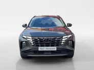 Hyundai Tucson 1.6 T-GDI PHEV Comfort Smart 4WD |Navigatie| Achteruitrijcamera| Parkeersensoren v+a| Stoel/Stuurverwarming| Elektrische achterklep| Trekhaak|