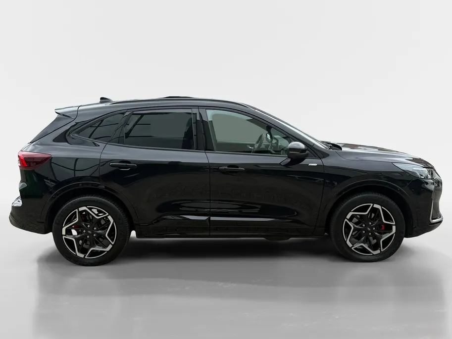 Ford Kuga 2.5 PHEV ST-Line X 1e Eigenaar! | Elektr. Trekhaak | Panoramadak | B&O Sound | Winter Pack | HUD | Dodehoek Detectie | Full optie! | Fabrieksgarantie! |
