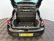 Renault Clio 90PK TCe Limited | Airco | Navi | Parkeersensoren | Cruise Control | Bluetooth | Lichtmetalen Velgen | Keyless Entry | Elektrische Ramen & Spiegels | Armsteun |