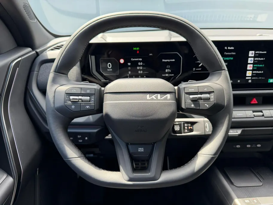 Kia Seltos T-GDi 180PK DCT7 X-Line Advanced