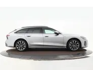Audi A6 Avant 2.0 e-hybrid Quattro 299pk S edition Competition · 360 Camera · Inklap. Trekhaak · Bang & Olufsen Sound · Head-Up display · Dodehoeksensor · Garantie t/m 09-09-2030 of 100.000km