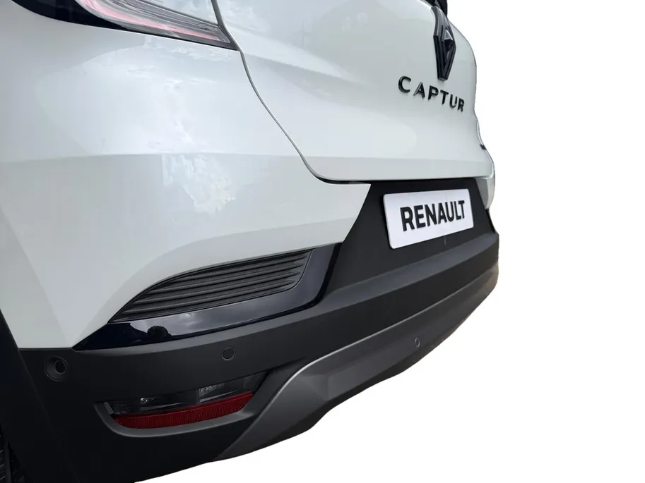 Renault Captur 1.8 E-Tech full hybrid 160 esprit Alpine | Nu met 5 jaar Fabrieksgarantie | Direct Leverbaar | Nu op voorraad met 2.500 euro voordeel