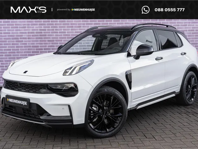 Lynk & Co 01