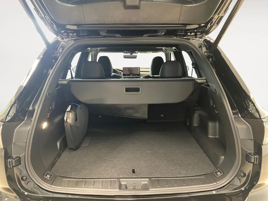 Mitsubishi Outlander 2.4 PHEV | BLACK EDITION | 4WD | AUTOMAAT |