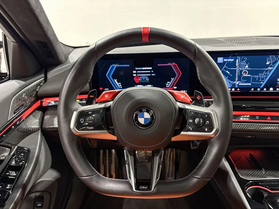 BMW M5 Touring M5