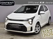 Kia Picanto 1.0 GDI 4-zits DynamicLine NIEUW - LEVERBAAR