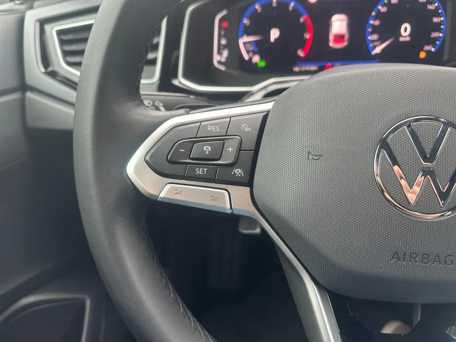 Volkswagen Taigo 1.0 TSI R-Line Edition | AUTOMAAT | CAMERA | APPLE CAR PLAY ANDROID AUTO | Cruise | DAB |