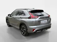 Mitsubishi Eclipse Cross Instyle | Pano dak | 360 Graden camera | Stoelverwarming voor en achter | Lederen stoelbekleding | Navigatie |