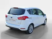 Ford B-MAX 1.0 EcoBoost Titanium | Dealeronderhouden | Cruise control | Lichtmetalen velgen | Navigatie | Camera