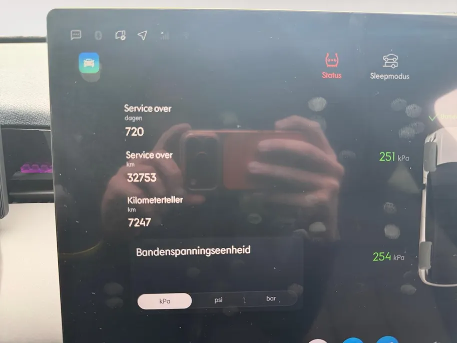 Lynk & Co 02 More 66 kWh 360 Camera | Panodak | Addaptive cruise control | Stuur + stoelverwarming | Rest fabrieksgarantie