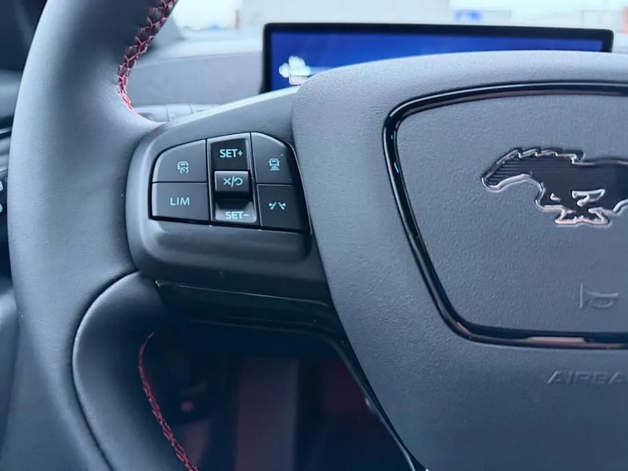 Ford Mustang Mach-E Extended Premium RWD 88 kWh | Te Bestellen | Actiekorting tot €5000,- | Private Lease Vanaf €754,- P/M | Ford Options 2,99% Rente | 600 KM WLTP |