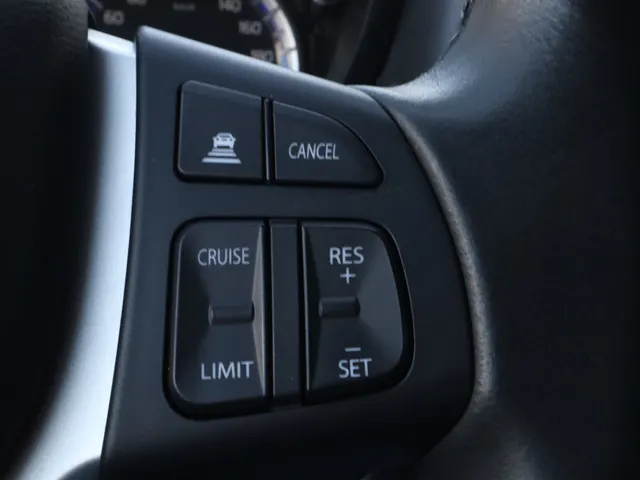 Suzuki S-Cross 1.4 BoosterJet Select Hybrid Adaptive Cruise | Carplay | Trekhaak