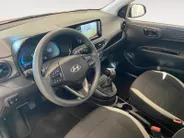 Hyundai i10 1.0 Comfort | Navi | Camera | Airco