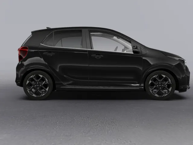 Kia Picanto 1.0 DPI GT-Line