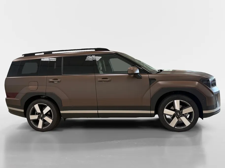 Hyundai Santa Fe 1.6 PHEV | PREMIUM PLUS | 4WD | 7-ZITS | €10.000,- KORTING |