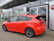 Ford Focus FOCUS1.0 Ecoboost ST Line Onbekend