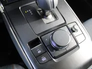 Mazda MX-30 e-SkyActiv EV 145PK Advantage Modern 36 kWh | Stoelverwarming | HUD | Dodehoek detectie | Elek. stoelverstelling | LED | 18' LM | Camera |