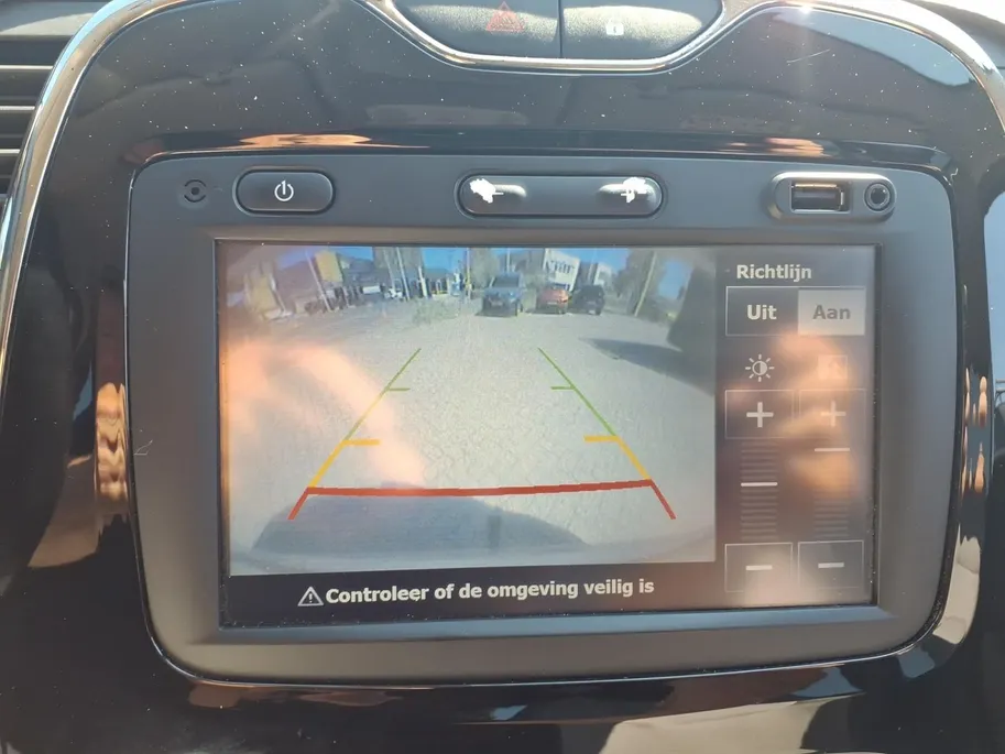 Renault Captur 1.2 TCe Dynamique Automaat | Airco/Climate | Navigatie | 1 jaar Garantie