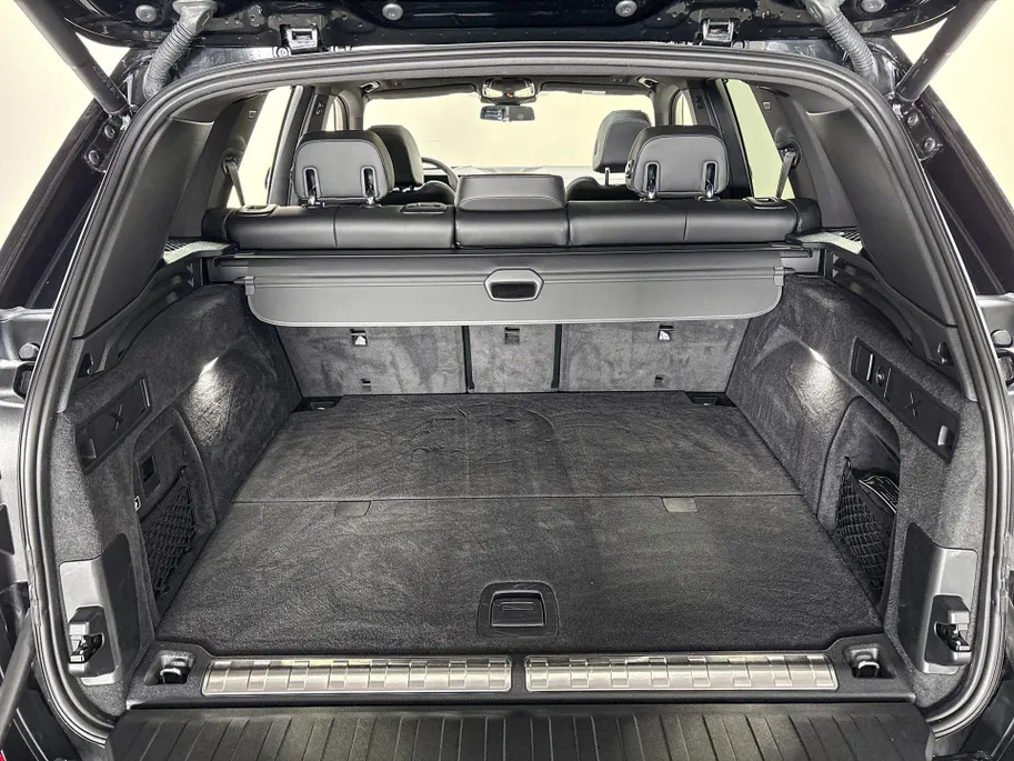 BMW X5 xDrive50e