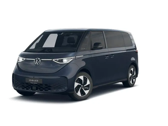 Volkswagen ID. Buzz Bedrijfswagens Pro Limited Edition Plus 86kWh / 286pk L2 741803