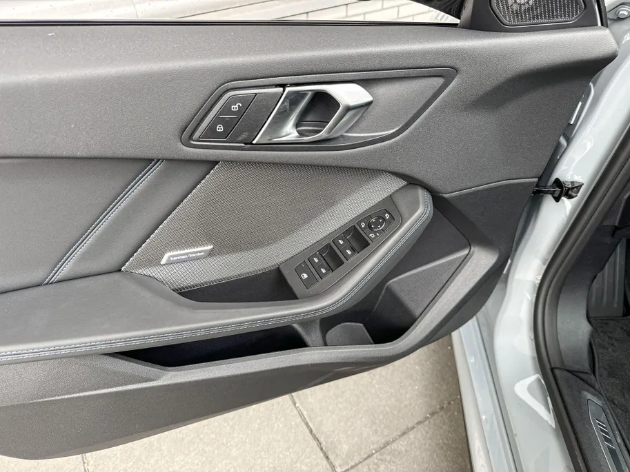 BMW 1 Serie 123 xDrive