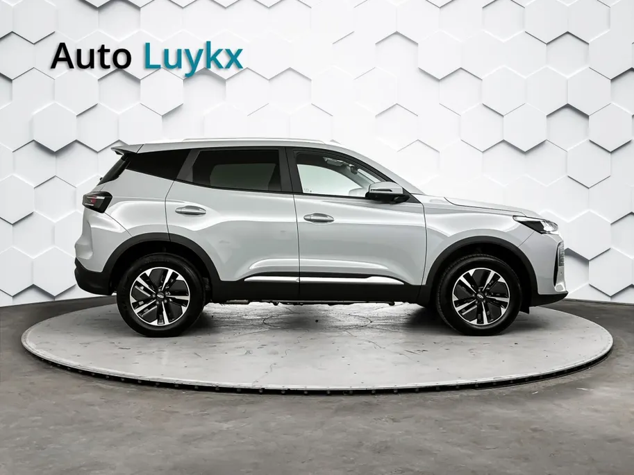 Chery TIGGO 4 1.5 HEV Unique Automaat | 163pk | Nieuw & rijklaar