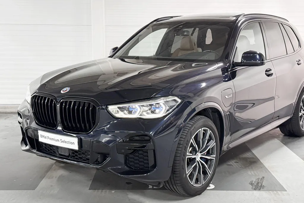 BMW X5 xDrive45e High Executive