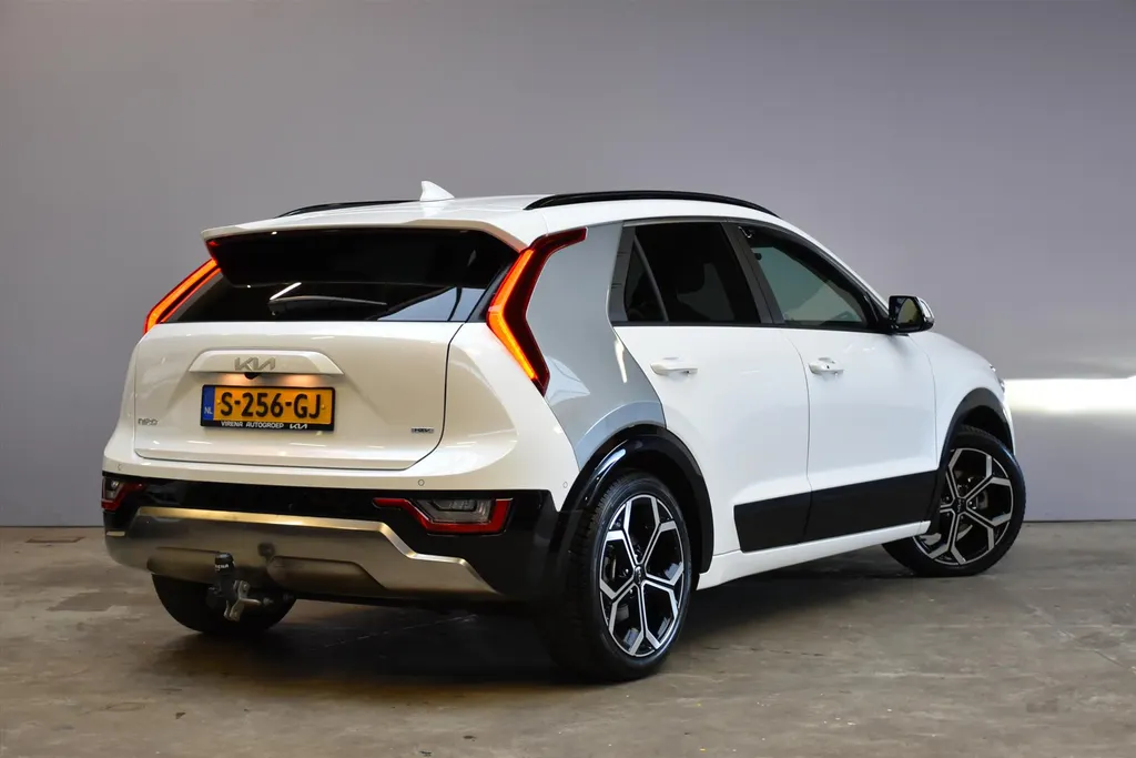 Kia Niro 1.6 GDi Hybrid ExecutiveLine |Trekhaak